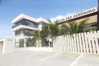 Pousada São Gerônimo - Matinhos - 0