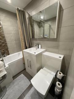 The Crib 1 - Manchester - 6