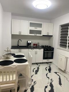 Apartament de Lux - 3