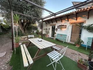 Loft independiente "La casita del olivo centenario" - Córdoba - 6