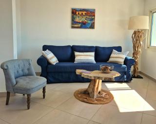 Magnifique Vue Mer Malmousque - 1