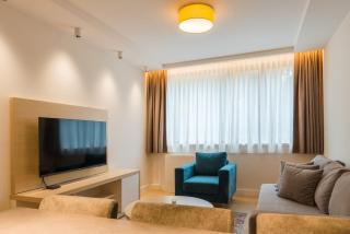 Apartman Mimi Zepterme Vrnjačka Banja - Vrnjačka Banja - 4
