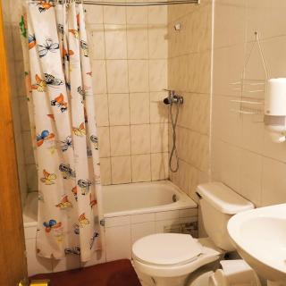 Hostal El Sol - Iquique - 4