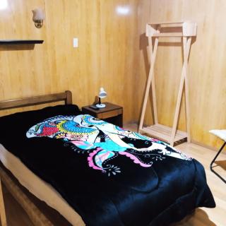 Hostal El Sol - 1
