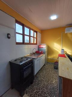 Mono Ambiente - 7