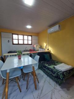 Mono Ambiente - Punta Del Diablo - 4