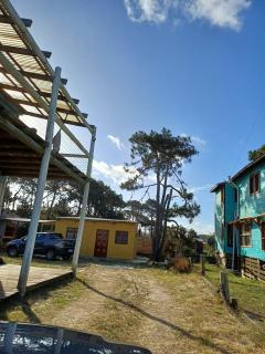 Mono Ambiente - Punta Del Diablo - 2