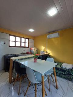 Mono Ambiente - Punta Del Diablo - 1