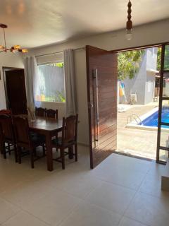 Casa lua nova - São Luís do Quitunde - 4