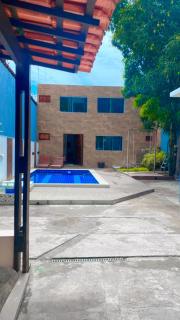 Casa lua nova - São Luís do Quitunde - 3