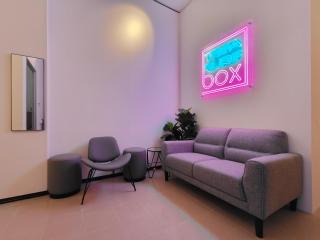 TREASURE BOX At Heritage Georgetown - 0