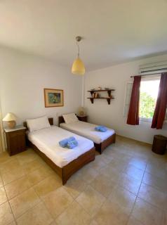 Sia Premium Apartments - Platis Yialos Sifnos - 0