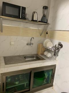 Mon séjour mon appartement 2 - Dakar - 5