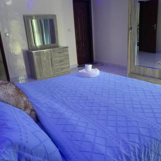 Mon séjour mon appartement 2 - Dakar - 4