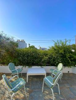 Sia Premium Apartments - Platis Yialos Sifnos - 5