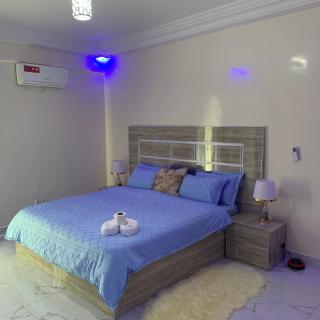 Mon séjour mon appartement 2 - Dakar - 2