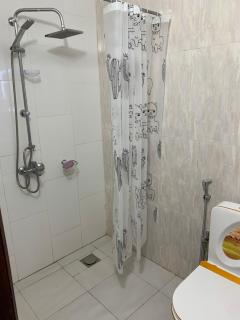 Mon séjour mon appartement 2 - Dakar - 1