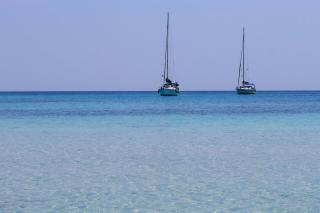 Appartamento La Salina - San Teodoro - 4