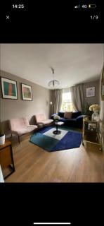 Cute apartment - Londra - 3
