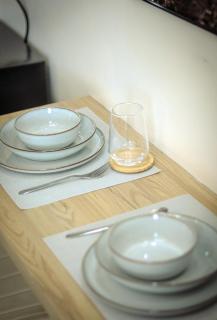 A Scandinavian-inspired studio in Silang - 2