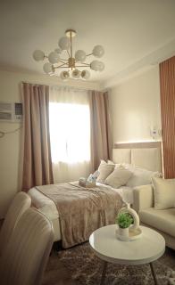 A Scandinavian-inspired studio in Silang - 0