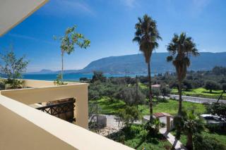 Penthhouse Studio next to the beach - Souda (Suda) - 9