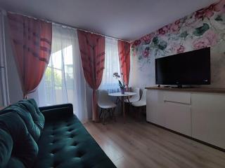 Kawalerka w Centrum Gdyni - Gdynia - 5