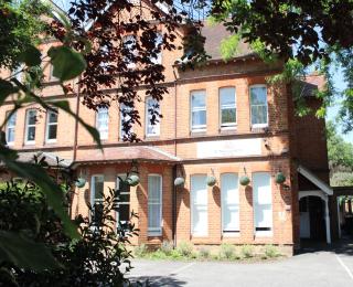 St Margaret's Hotel - Oxford - 4