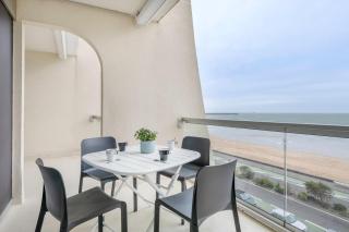 Magnifique vue mer - La Baule - 1
