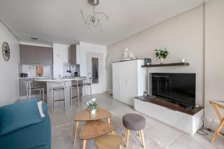 Magnifique vue mer - La Baule - 8