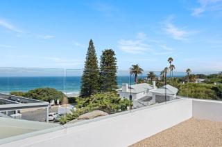 Rockabye Beach House Llandudno - Cape Town - 8