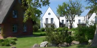 Hotel Rügenschmiede vis a vis Hiddensee - Schaprode - 8