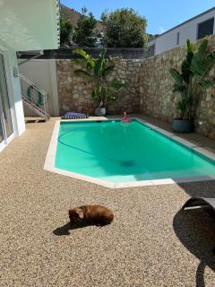 Rockabye Beach House Llandudno - Cape Town - 9