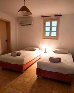 Sia Premium Apartments - Platis Yialos Sifnos - 3