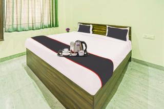 Hotel O SSG - Bhopal - 9