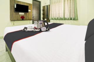 Hotel O SSG - Bhopal - 5