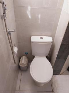 quarto cozinha e wc privativos - Recife - 1
