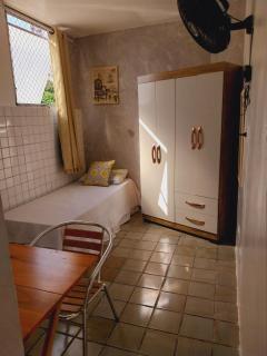 quarto cozinha e wc privativos - Recife - 4