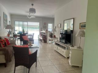 Residencial Clube Toninhas - Cantinho Limoncello - cobertura com 2 vagas - Ubatuba - 0