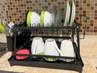 Strategic MTH Square Apt 1BR with Wi-Fi, Pool & Gym by 2ndHome - 8