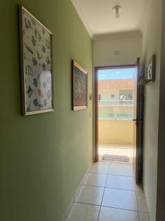 Residencial Clube Toninhas - Cantinho Limoncello - cobertura com 2 vagas - Ubatuba - 6