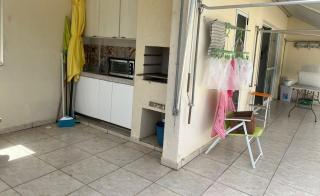 Residencial Clube Toninhas - Cantinho Limoncello - cobertura com 2 vagas - Ubatuba - 2