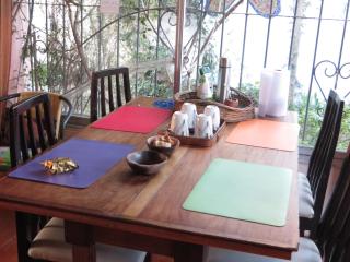 Casa Bea Alquiler de dormitorios - Mar del Plata - 6