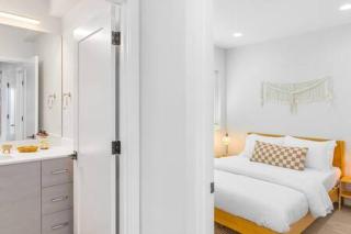 The Sweetest Suite - 91 Walkscore! - 2