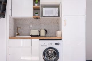 Appartement Cozy à Paris - Parijs - 7