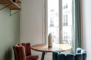 Appartement Cozy à Paris - Parijs - 2