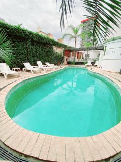 Los Tilos Hotel y Spa by CPH - Villa Carlos Paz - 2