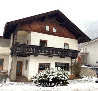 Ferienhaus Lotta - Umhausen - 3