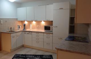 Haus Schnettler mit Sauna - 4