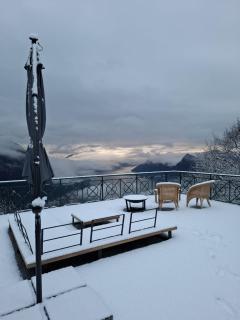 La Perla di Bre' - Aldesago - 3